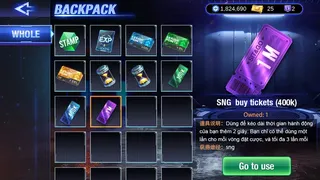 Скриншот 8 к игре Thunderbolt Poker