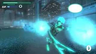 Скриншот 1 к игре Nova Slash: Unparalleled Power