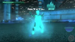 Скриншот 2 к игре Nova Slash: Unparalleled Power