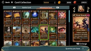 Скриншот 4 к игре Game of Dragons