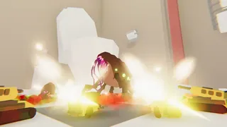 Скриншот 2 к игре Micro Annihilation