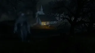 Скриншот 1 к игре Witch Hunt