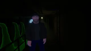 Скриншот 4 к игре Punkgrad