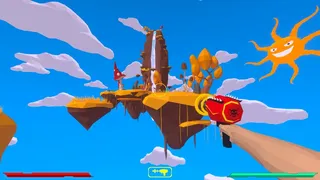 Скриншот 6 к игре Punkgrad