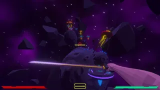 Скриншот 8 к игре Punkgrad