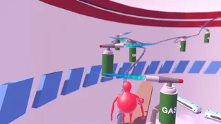 Скриншот 1 к игре Plunger Boyz
