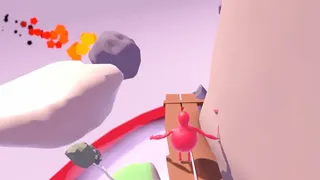 Скриншот 2 к игре Plunger Boyz