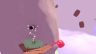 Скриншот 4 к игре Plunger Boyz
