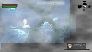Скриншот 6 к игре Unnamed Adventure/无名之旅