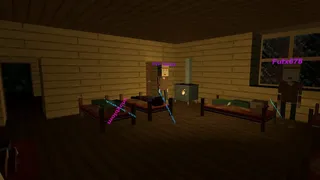 Скриншот 5 к игре Villager comes alive
