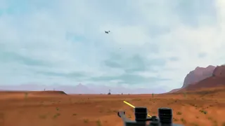 Скриншот 5 к игре Armored Front: Tiger Command