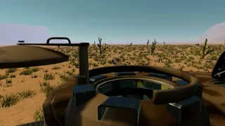 Скриншот 6 к игре Armored Front: Tiger Command