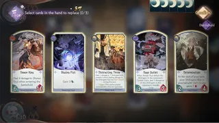 Скриншот 1 к игре Onmyoji：the card game