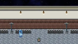 Скриншот 1 к игре Defenders of Tetsoidea