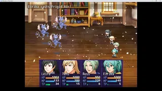 Скриншот 2 к игре Defenders of Tetsoidea