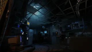 Скриншот 6 к игре Half-Life: Alyx