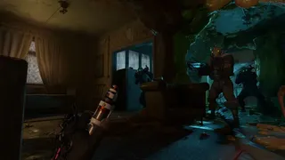 Скриншот 7 к игре Half-Life: Alyx