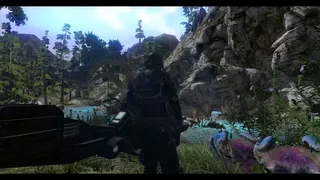 Скриншот 11 к игре The Repopulation
