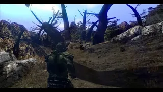 Скриншот 12 к игре The Repopulation