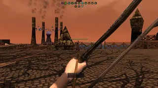 Скриншот 2 к игре Rise of Agon