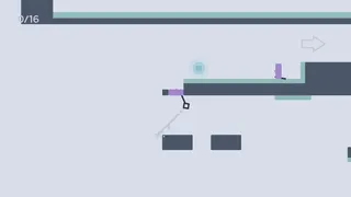 Скриншот 2 к игре Quadrobat