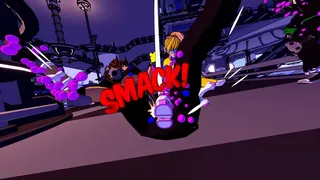 Скриншот 6 к игре The Unbreakable Gumball