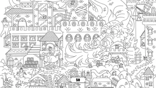 Скриншот 5 к игре 100 hidden gnomes