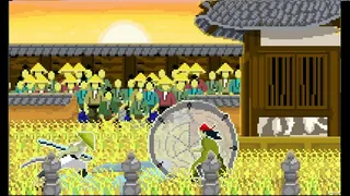 Скриншот 2 к игре One Strike