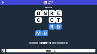Скриншот 1 к игре Wordle 2