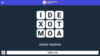 Скриншот 4 к игре Wordle 2