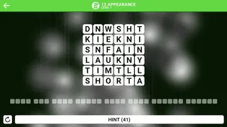 Скриншот 2 к игре Wordle 3