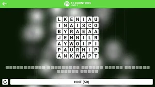 Скриншот 4 к игре Wordle 3