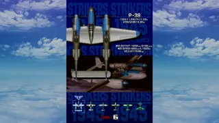 Скриншот 1 к игре STRIKERS 1945