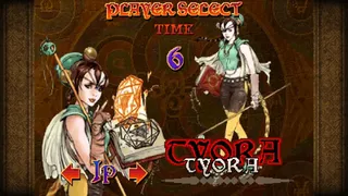 Скриншот 7 к игре SOL DIVIDE -SWORD OF DARKNESS-
