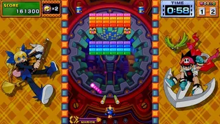 Скриншот 1 к игре GUNBARICH