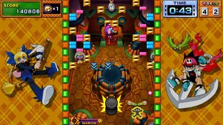 Скриншот 5 к игре GUNBARICH