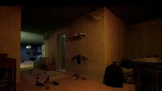 Скриншот 4 к игре Cockroach Simulator household survivor
