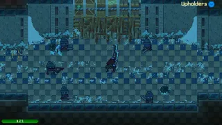 Скриншот 4 к игре Bounty