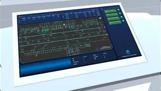 Скриншот 2 к игре sim4D ATC