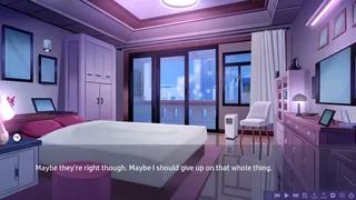 Скриншот 1 к игре Aspiring Light