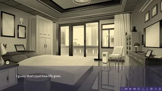 Скриншот 2 к игре Aspiring Light