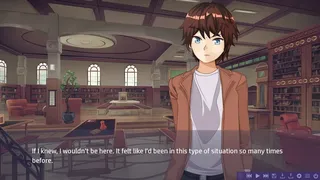Скриншот 4 к игре Aspiring Light