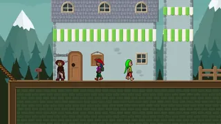Скриншот 3 к игре Platform Builder