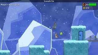 Скриншот 7 к игре Platform Builder
