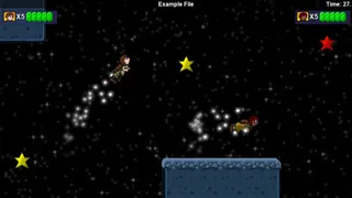 Скриншот 8 к игре Platform Builder
