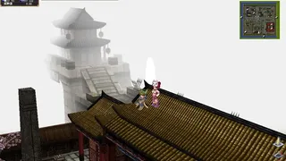 Скриншот 2 к игре God Sword