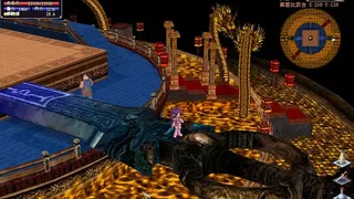 Скриншот 6 к игре God Sword