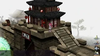 Скриншот 7 к игре God Sword