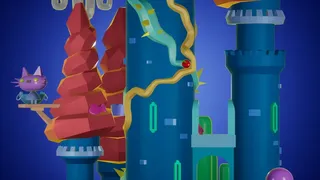 Скриншот 5 к игре 100 hidden frogs 2