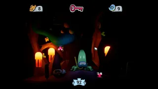 Скриншот 6 к игре 100 hidden frogs 2